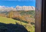 Location vacances Agnières-en-Dévoluy - Gîte du Faraud-3