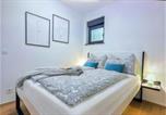 Location vacances Crikvenica - Apartments in Crikvenica 50291-3