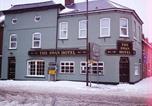 Location vacances Berkeley - The Swan Hotel-2