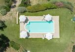 Location vacances Casa Cavallo - San Martino agli Ulivi-2
