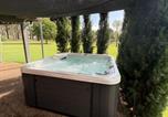 Location vacances Pokolbin - Blaxlands Kangaroo Homestead with Hot Tub walk to Concerts and Wineries-3
