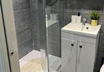 Location vacances Milton Keynes - Milton Keynes Studio 2 Minute drive to City Centre-2