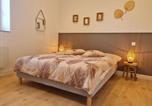 Location vacances Pulney - Appartement cosy à Vaudémont avec parking privé - Fr-1-584-392-3