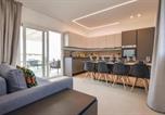 Location vacances Trappeto - Nice Apartment In Trappeto With House A Panoramic View-4