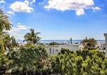 Location vacances Alexandra Headland - Great Ocean view from this 4 Br house in Alexandra Headland-2