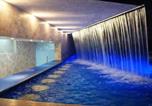 Location vacances Acapulco de Juárez - Loft Riviera Diamante-1