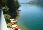 Location vacances Zell am See - Apartments Kitzsteinhorn-4