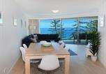 Location vacances Mooloolaba - Sirocco 506-2