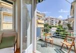 Location vacances Sanremo - Casa Irene Sanremo Centro Casino - Happy Rentals-1
