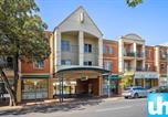 Location vacances Adelaide - North Adelaide &quote;The Grand&quote; Apartments - Parking-2