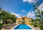 Location vacances Raša - Villa Filleona - Happy Rentals-1