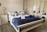 Location vacances Shanklin - Pembroke Villa-4
