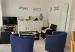 Location vacances Muzillac - Charmante maison près de Pénestin avec jardin et terrasse-3
