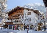 Location vacances Westendorf - Apartment Anita-2