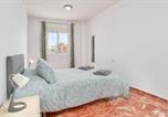 Location vacances Vélez-Málaga - Casa Axarquia 2-2