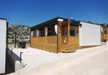 Location vacances Vransko - Mobile Home Tom 12-1