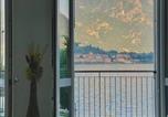 Location vacances Cadenabbia - Casa Divina - Cadenabbia, Griante by Lovecomo-2