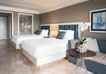 Hôtel Bodrum - Caresse, a Luxury Collection Resort & Spa, Bodrum-3