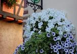 Location vacances Ammerschwihr - Maison à Colombages au Cœur du Vignoble Alsacien avec Parking et Chauffage Inclus - Fr-1-744-23-3