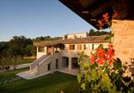 Location vacances Amelia - Agriturismo Poggio del Bolognino-1