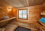 Location vacances Landeck - Apartment, Tobadill, 1st floor, cleaning included-4