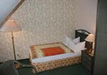 Hôtel Zingst - Hotel-Marks-Garni-4