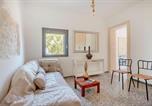 Location vacances Fasano - Trullo Rossi-4