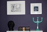 Location vacances Thessalonique - Stylish loft downtown-3