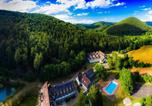 Hôtel Climbach - Die Heilsbach ggmbh-1