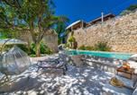 Location vacances Dubrovnik - Villa Flores Garden-2