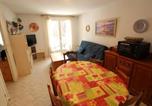 Location vacances Bagnères-de-Luchon - Appartement T3 Sud avec Balcon et Parking à Bagnères-de-Luchon - 4 pers. - Fr-1-313-178-1