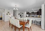 Location vacances Davenport - 6 Bd Luxury Villa in Championsgate with Private Pool home-3