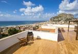 Location vacances Cefalù - The best penthouse in Cefalù-1