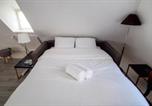 Location vacances Strasbourg - Le Cosy Stras - Studio climatisé-4