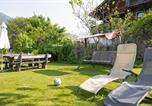 Location vacances Sankt Jakob in Defereggen - Jelerhof-3