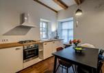 Location vacances Vilnius - Domillion 1bdr unique and warm Old Town apt Tr41-3