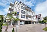 Location vacances Świnoujście - Stella Baltic by Baltic Home-1