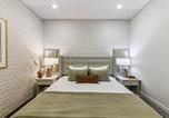 Location vacances Nouvelle Orléans - Southern Historic Luxury Walk to French Quarter-2