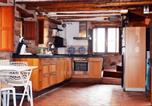 Location vacances San Millán de la Cogolla - La Casita Del Rincón Del Vino-4