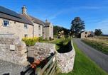 Location vacances Wark - Vesta View & Shepherds Retreat-1
