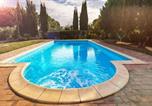 Location vacances Frascati - Appartamento Villa Matone-2
