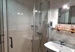 Location vacances Oiartzun - Arraspine-3