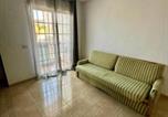 Location vacances San Miguel de Abona - Appartamento 2 camere da letto Buzanada Tenerife-4