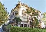 Hôtel Pays Basque - Abba San Sebastián Hotel-1
