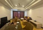 Hôtel Negombo - Ocean Breeze Coastal Stay-1