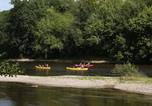 Camping Veyrignac - Camping Les Rives de la Dordogne-1