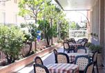 Hôtel Ferentino - Hotel Fleming-4