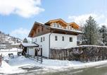 Location vacances Brixen im Thale - Appartementkombination Brixnerwirt I und Ii-1