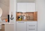 Location vacances Westerland - Olympia Haus 2, Whg 23-4
