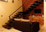 Location vacances Casas del Monte - Apartamentos Rurales El Calama-4